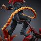 Ghost Rider - Ghost Rider (Classic Variant) Premium Format Statue