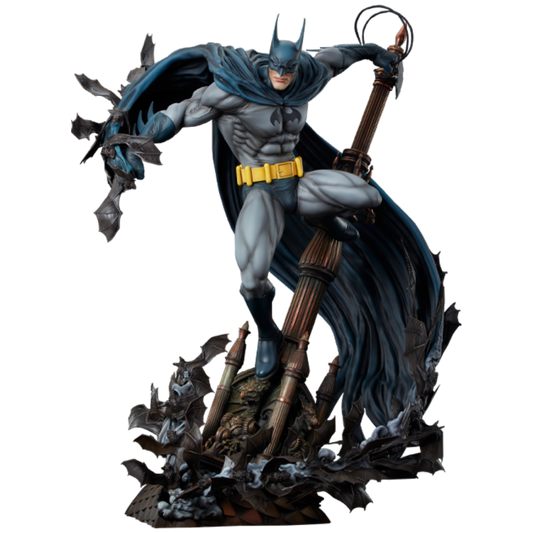 Batman - Batman Premium Frmat 1:4 Scale Statue