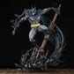 Batman - Batman Premium Frmat 1:4 Scale Statue