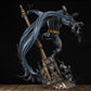 Batman - Batman Premium Frmat 1:4 Scale Statue