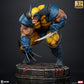 X-Men - Wolverine: Berserker Rage Statue