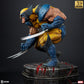 X-Men - Wolverine: Berserker Rage Statue