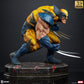 X-Men - Wolverine: Berserker Rage Statue