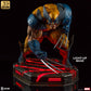 X-Men - Wolverine: Berserker Rage Statue