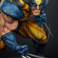 X-Men - Wolverine: Berserker Rage Statue