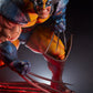 X-Men - Wolverine: Berserker Rage Statue