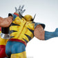 X-Men - Colossus & Wolverine Statue