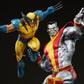 X-Men - Colossus & Wolverine PF Statue