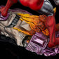 X-Men - Colossus & Wolverine PF Statue