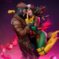 X-Men - Rogue & Gambit 18.5" Statue