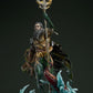 Aquaman - Lord of the Deep Premium Format Statue