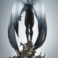 X-Men - Archangel (X-Force Variant) Premium Format Statue