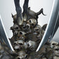 X-Men - Archangel (X-Force Variant) Premium Format Statue