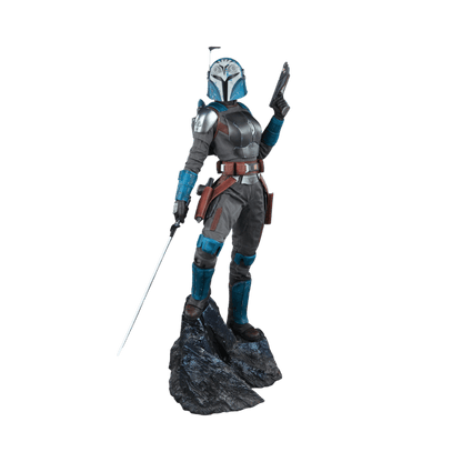 Star wars - Bo-Katan Kryze Premium Format Figure