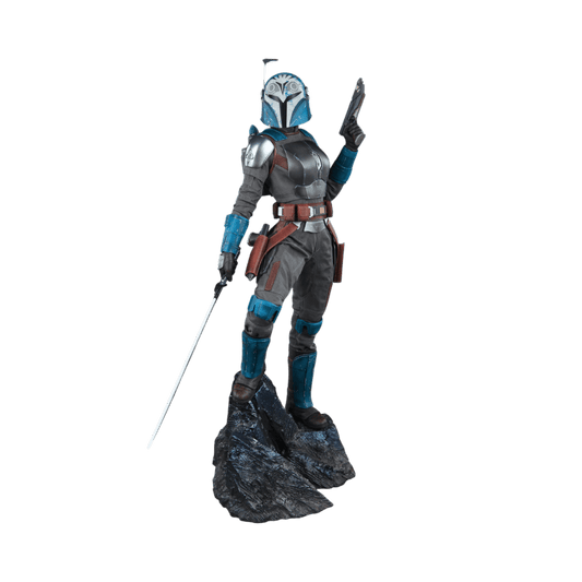 Star wars - Bo-Katan Kryze Premium Format Figure