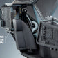 Star Wars - Luke & X-Wing: Red Five Standing By Premium Format Statue