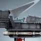 Star Wars - Luke & X-Wing: Red Five Standing By Premium Format Statue
