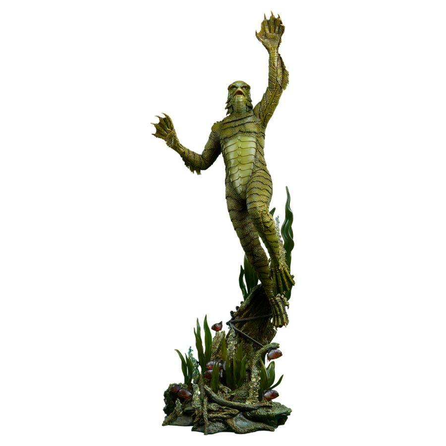 Creature from the Black Lagoon - The Creature Premium Format Statue