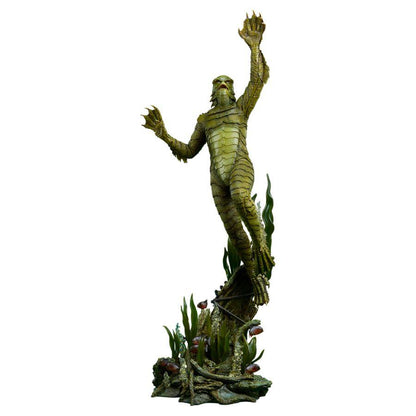 Creature from the Black Lagoon - The Creature Premium Format Statue