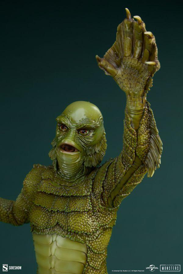 Creature from the Black Lagoon - The Creature Premium Format Statue