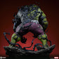 Marvel Comics - Venomized Hulk Premium Format Statue