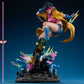 X-Men - Jubilee Premium Format Statue