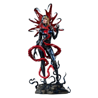 Spider-Man - Gwenom Premium Format Statue