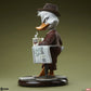 Marvel Comics - Howard the Duck Premium Format Statue