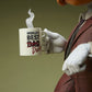 Marvel Comics - Howard the Duck Premium Format Statue