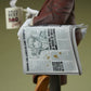Marvel Comics - Howard the Duck Premium Format Statue