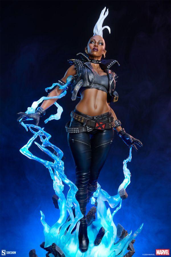 X-Men - Storm Premium Format Statue