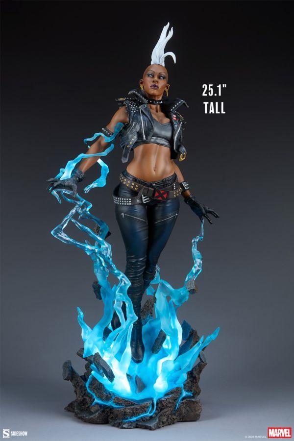 X-Men - Storm Premium Format Statue