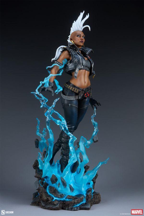 X-Men - Storm Premium Format Statue