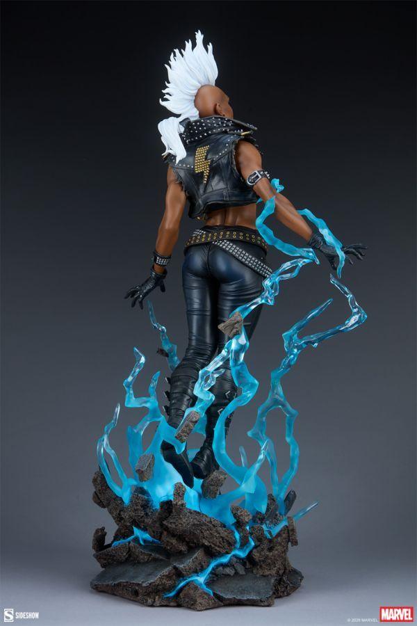 X-Men - Storm Premium Format Statue