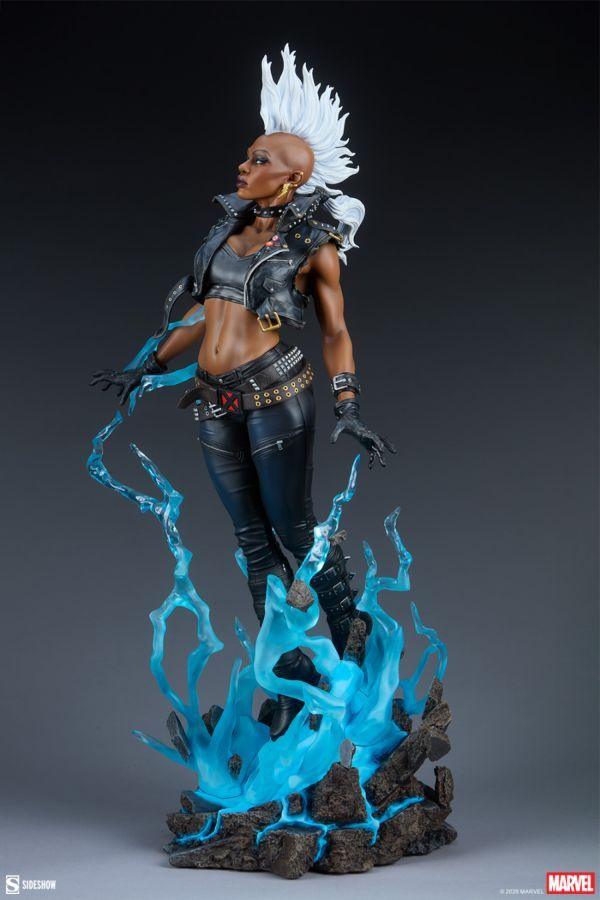 X-Men - Storm Premium Format Statue