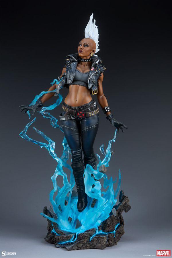X-Men - Storm Premium Format Statue