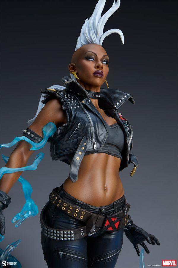 X-Men - Storm Premium Format Statue