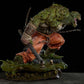 Batman - Killer Croc Premium Format Statue