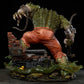 Batman - Killer Croc Premium Format Statue