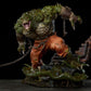 Batman - Killer Croc Premium Format Statue