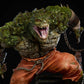 Batman - Killer Croc Premium Format Statue