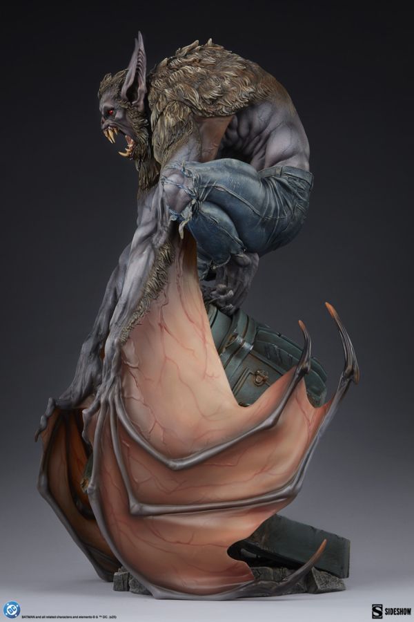 Batman - Man-Bat Premium Format Statue