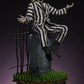Beetlejuice - Beetlejuice Premium Format Mixed Media Statue