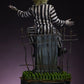 Beetlejuice - Beetlejuice Premium Format Mixed Media Statue