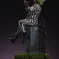Beetlejuice - Beetlejuice Premium Format Mixed Media Statue
