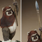Star Wars - Wicket Premium Format Statue