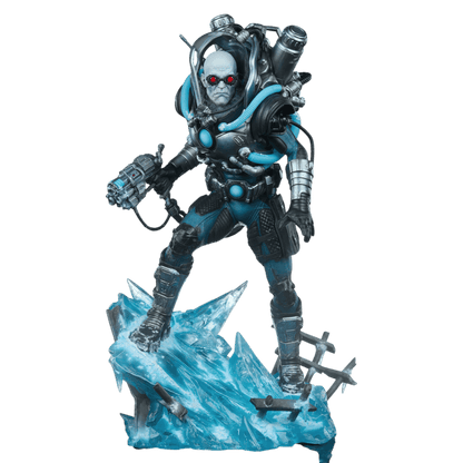 Batman - Mr. Freeze Premium Format Statue