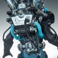 Batman - Mr. Freeze Premium Format Statue
