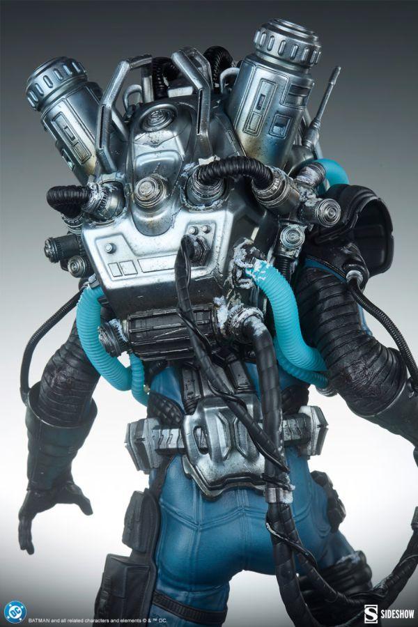 Batman - Mr. Freeze Premium Format Statue
