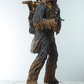 Star Wars - Chewbacca and C-3PO Premium Format Statue